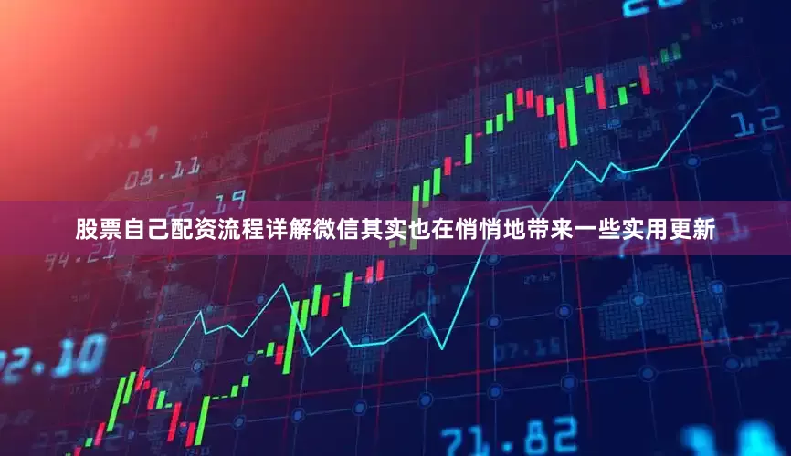 股票自己配资流程详解微信其实也在悄悄地带来一些实用更新